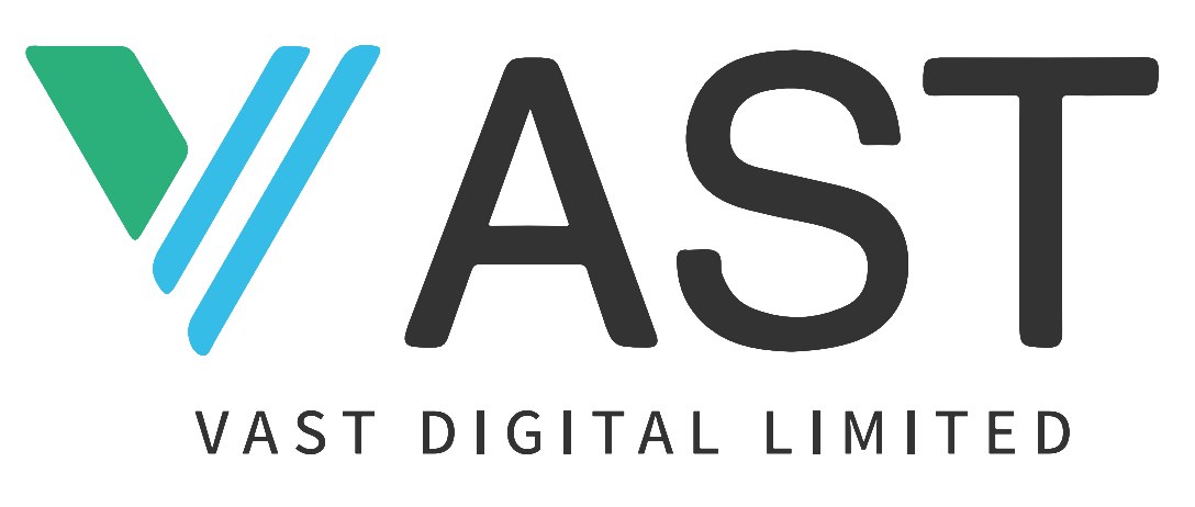  Vast Digital Limited